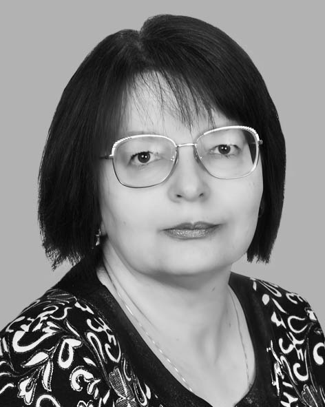 Крестовська Наталія Миколаївна